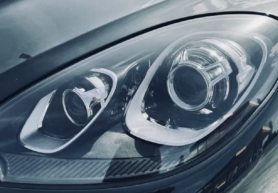 Porsche Macan 3.0 PDK S — imagine 3