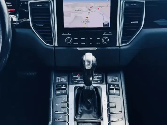 Porsche Macan 3.0 PDK S