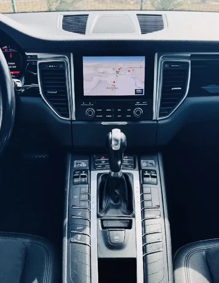 Porsche Macan 3.0 PDK S — imagine 5