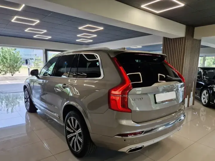 Volvo XC 90 B5 D AWD Geartronic Inscription