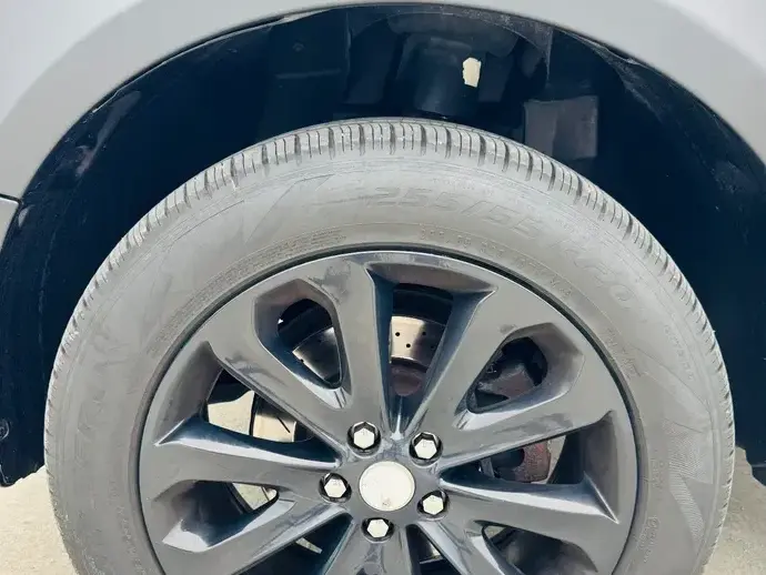 Land Rover Range Rover Vogue