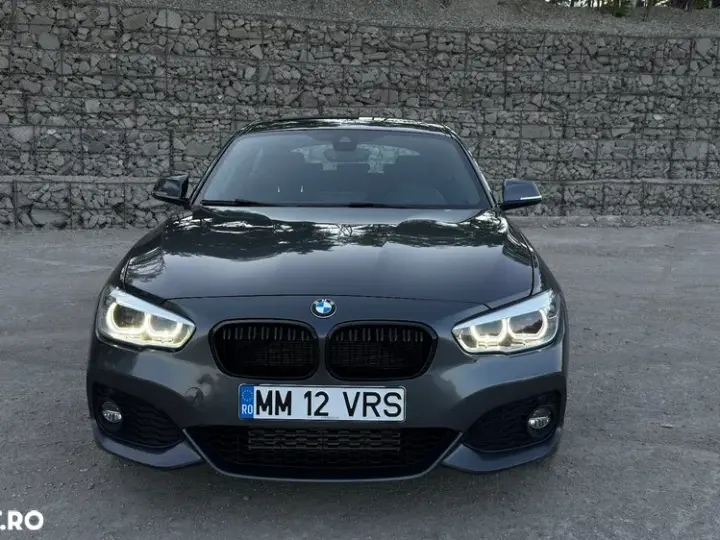 BMW Seria 1 F20/F21 [2011 - 2019] 120d M Sport