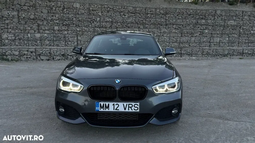 BMW Seria 1 F20/F21 [2011 - 2019] 120d M Sport — imagine 2
