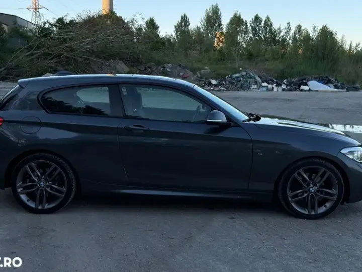 BMW Seria 1 F20/F21 [2011 - 2019] 120d M Sport