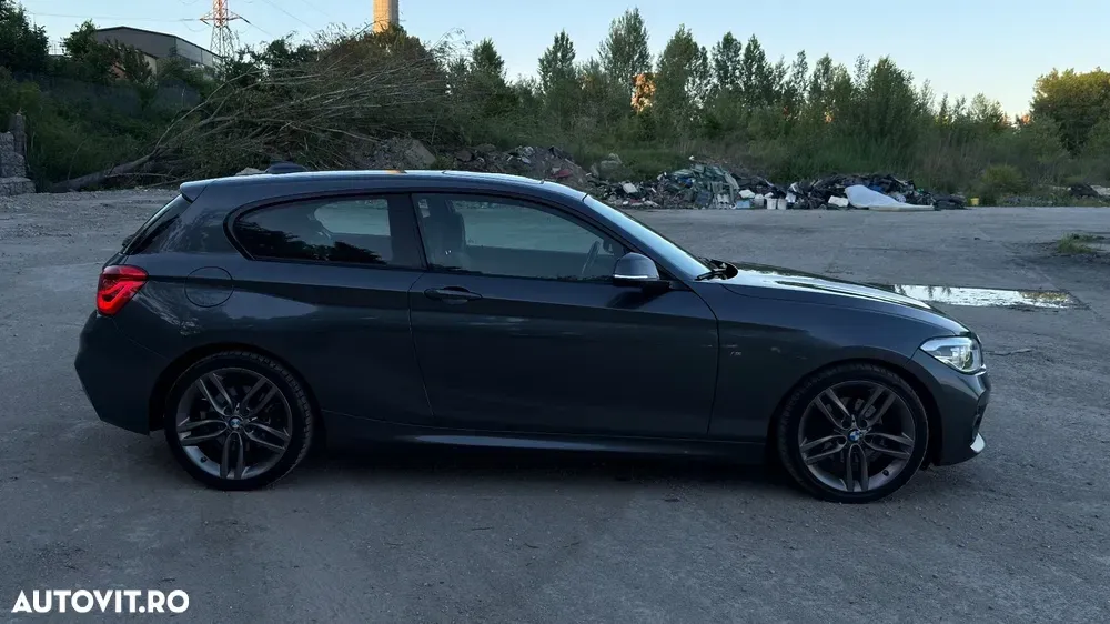 BMW Seria 1 F20/F21 [2011 - 2019] 120d M Sport — imagine 4
