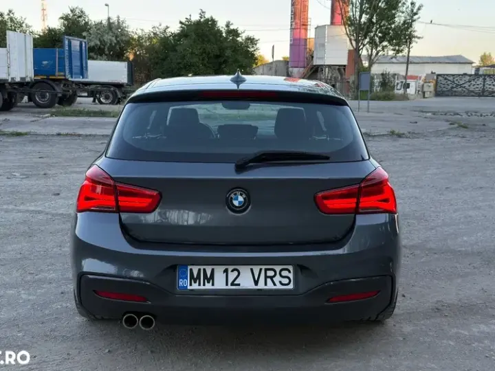 BMW Seria 1 F20/F21 [2011 - 2019] 120d M Sport