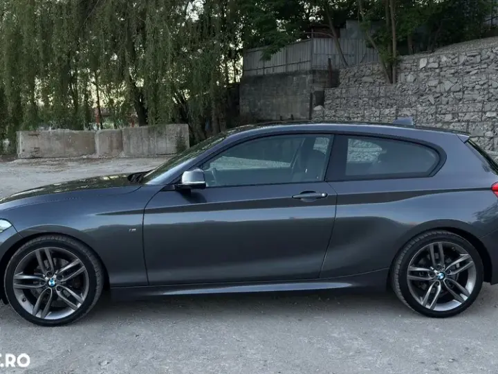 BMW Seria 1 F20/F21 [2011 - 2019] 120d M Sport