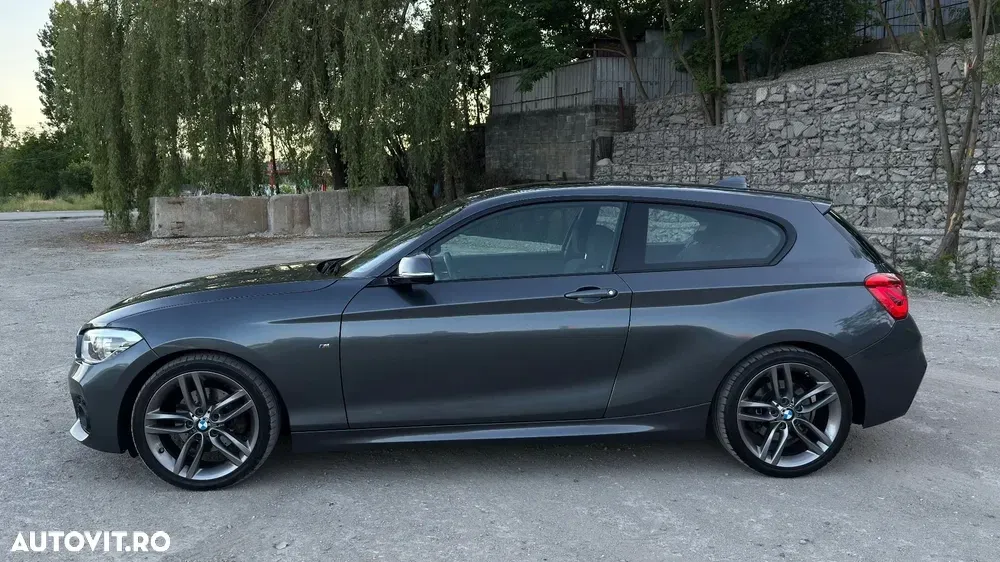BMW Seria 1 F20/F21 [2011 - 2019] 120d M Sport — imagine 3