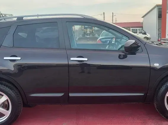 Nissan Qashqai I 1.5 DCI DPF Acenta