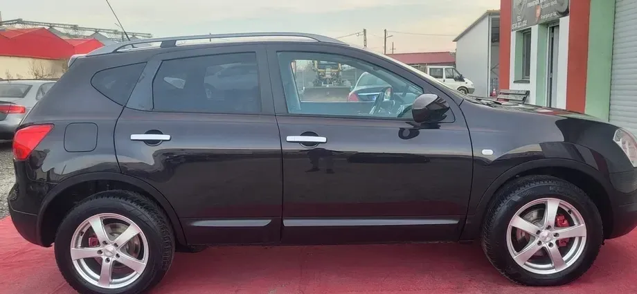 Nissan Qashqai I 1.5 DCI DPF Acenta — imagine 4