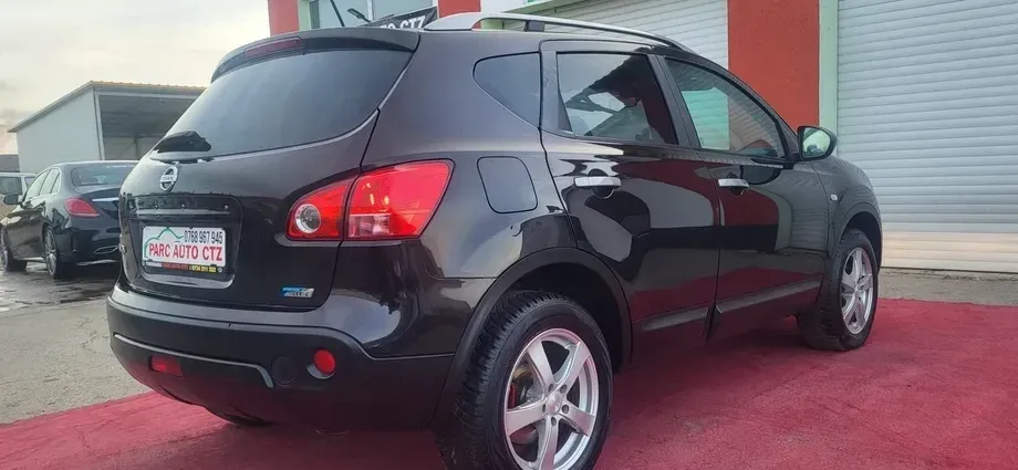 Nissan Qashqai I 1.5 DCI DPF Acenta — imagine 3