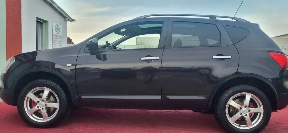 Nissan Qashqai I 1.5 DCI DPF Acenta — imagine 5
