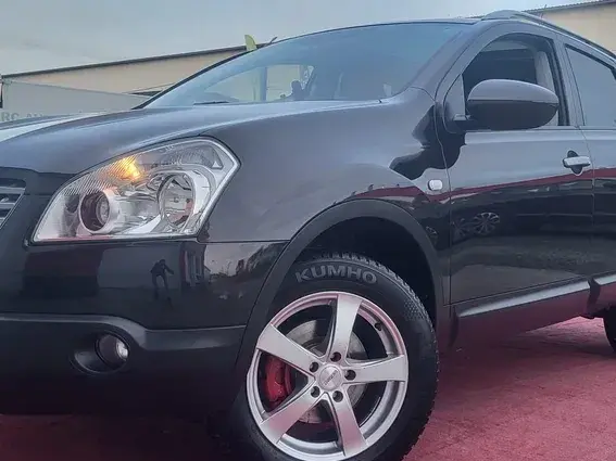 Nissan Qashqai I 1.5 DCI DPF Acenta