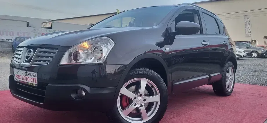 Nissan Qashqai I 1.5 DCI DPF Acenta — imagine 2