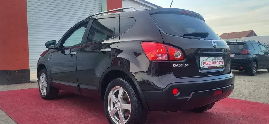 Nissan Qashqai I 1.5 DCI DPF Acenta — imagine 6
