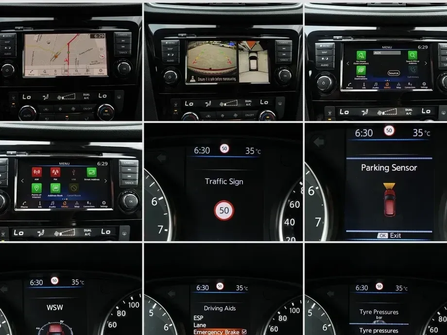 Nissan Qashqai — imagine 5