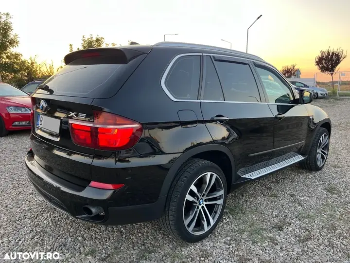 BMW X5 xDrive30d