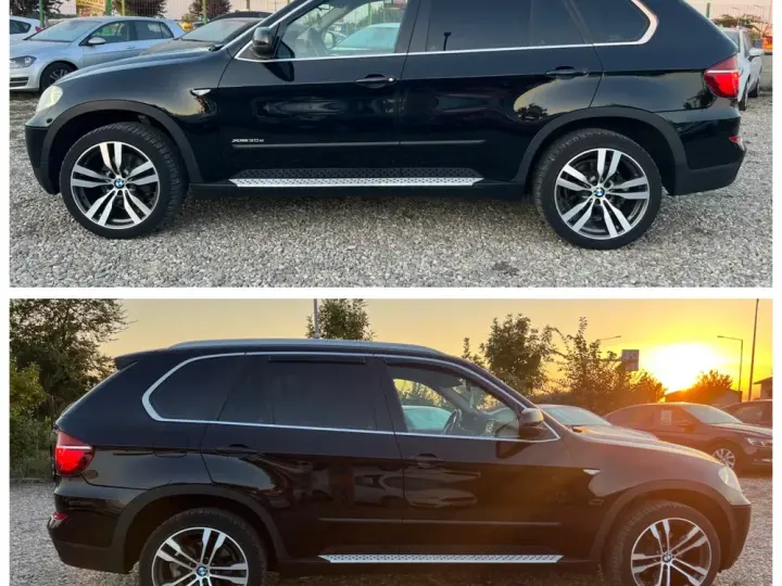 BMW X5 xDrive30d