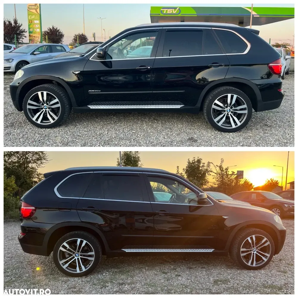 BMW X5 xDrive30d — imagine 3