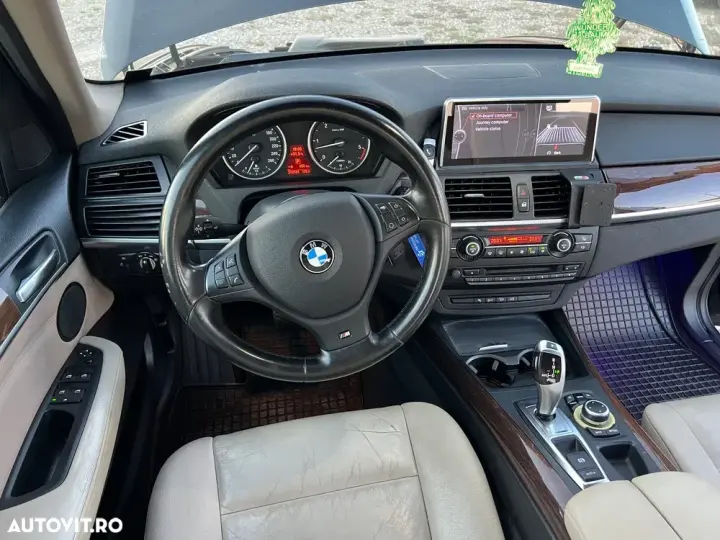 BMW X5 xDrive30d
