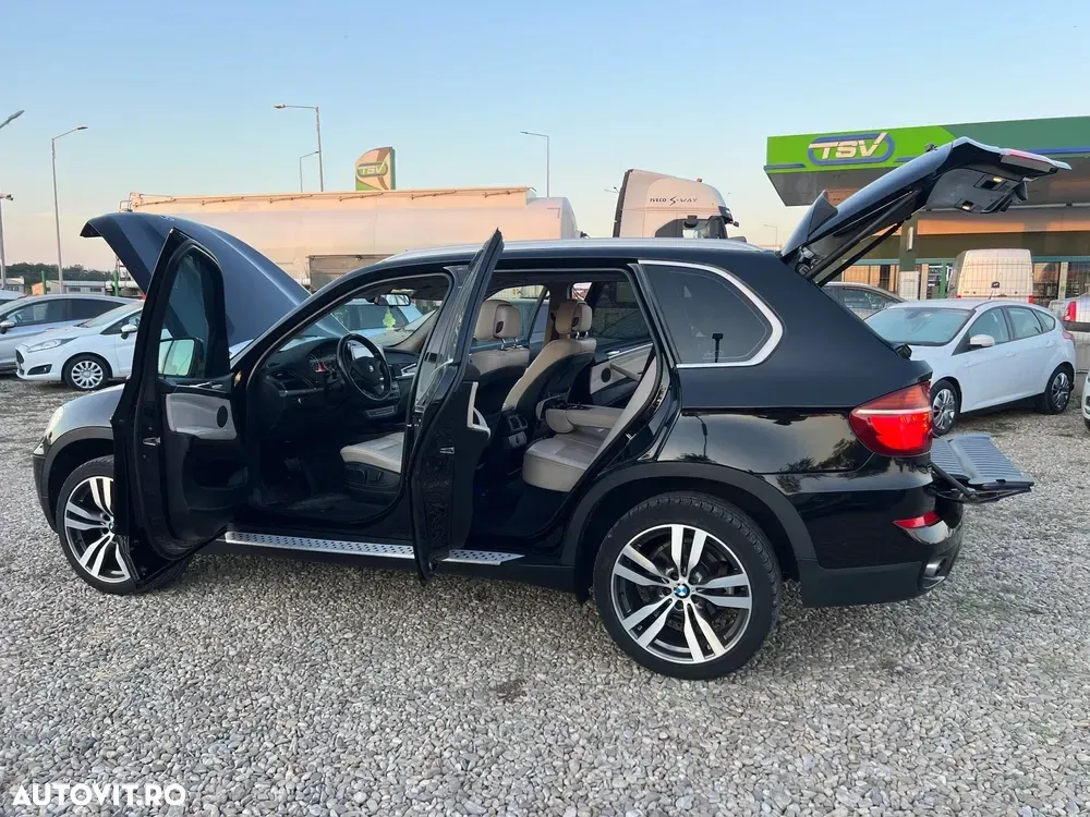 BMW X5 xDrive30d — imagine 4