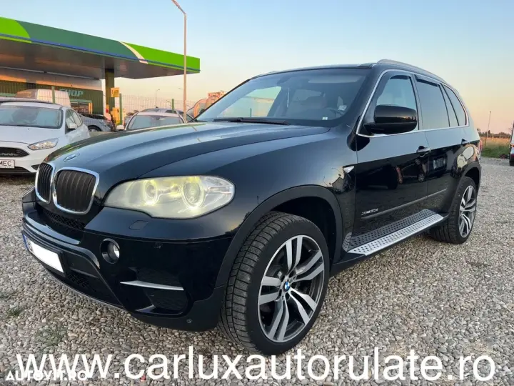 BMW X5 xDrive30d