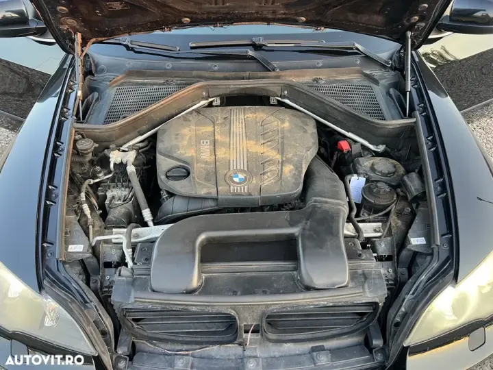 BMW X5 xDrive30d