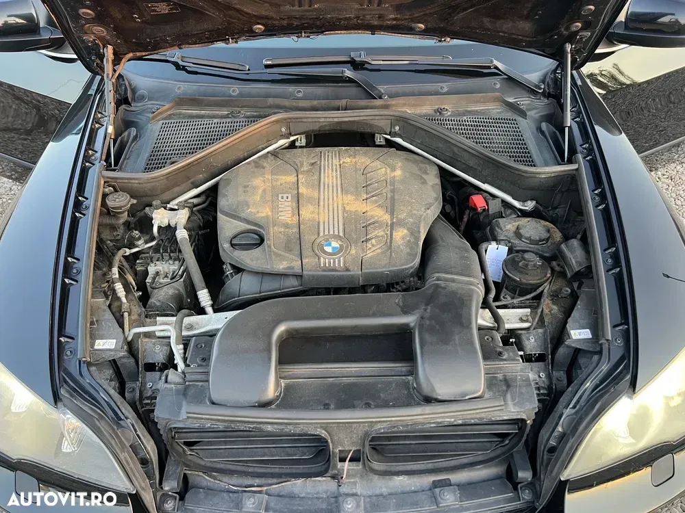 BMW X5 xDrive30d — imagine 5