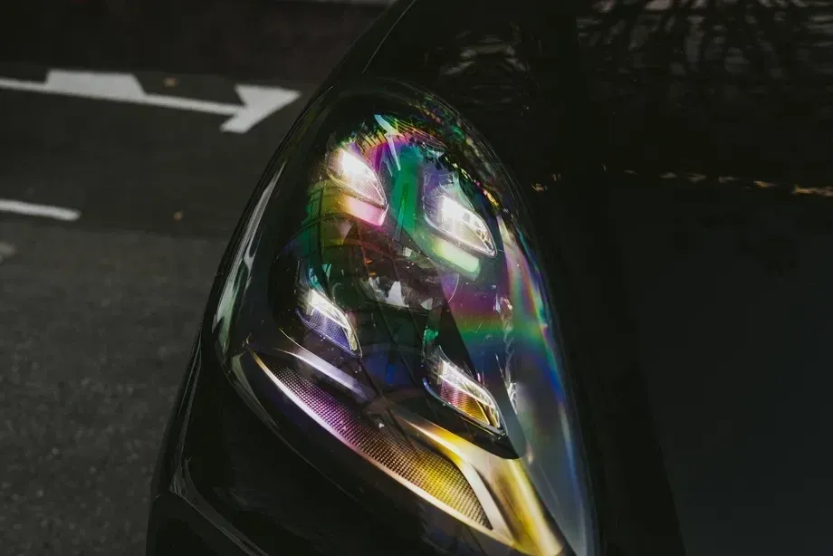 Porsche Cayenne — imagine 4