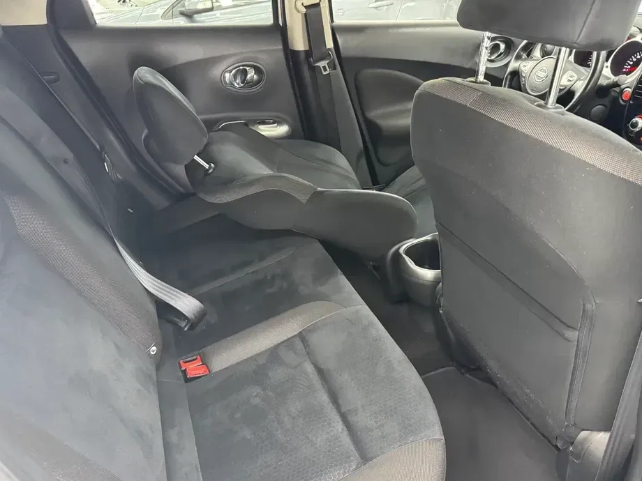 Nissan Juke I 1.5 dCi N-Connecta — imagine 5