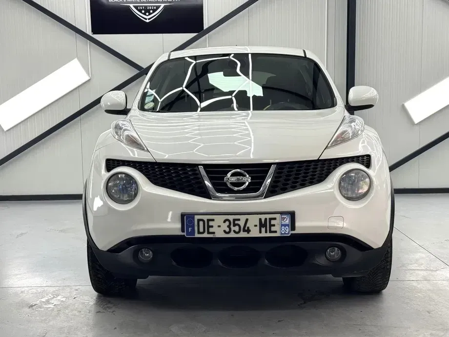 Nissan Juke I 1.5 dCi N-Connecta — imagine 2