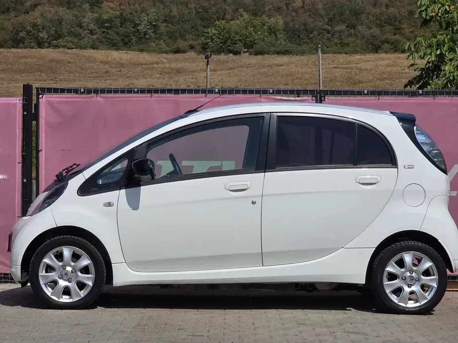 Citroën C-Zero — imagine 6