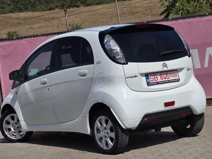 Citroën C-Zero