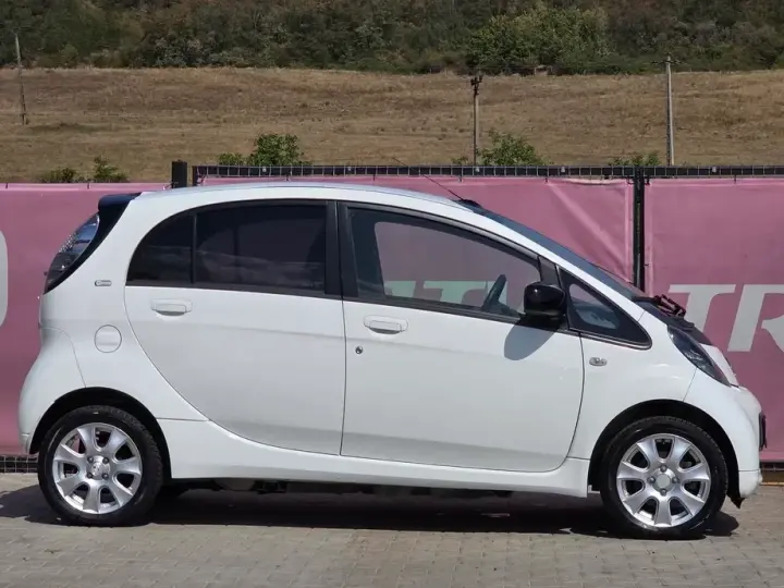 Citroën C-Zero