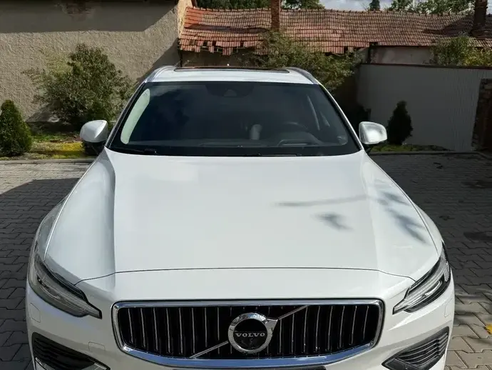 Volvo V60 II