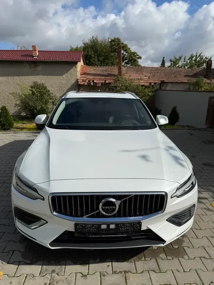 Volvo V60 II — imagine 4