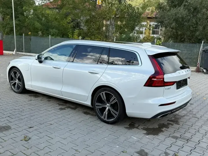 Volvo V60 II