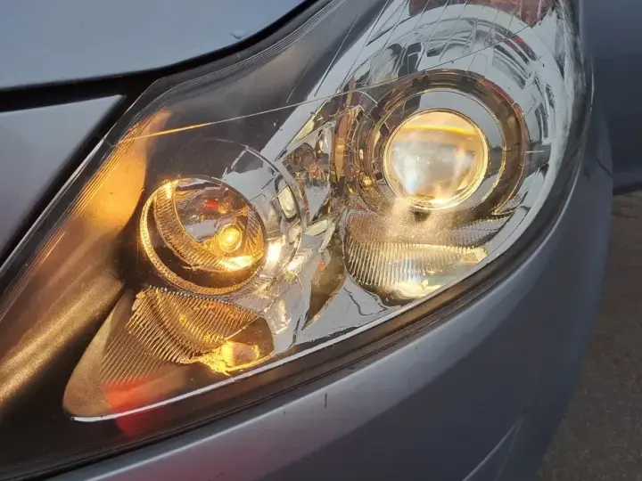 Opel Corsa D 1.2i Enjoy