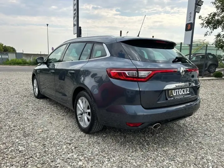 Renault Mégane