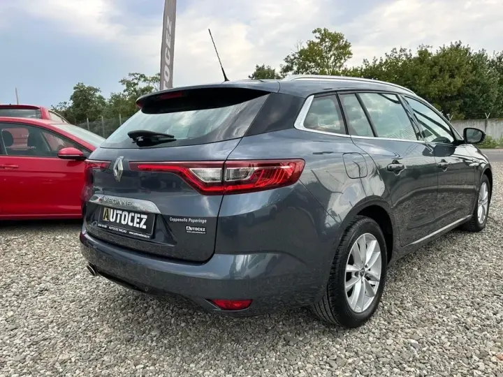 Renault Mégane
