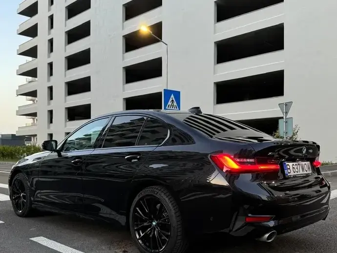 BMW Seria 3 G20/G21 320i xDrive Aut. Sport Line