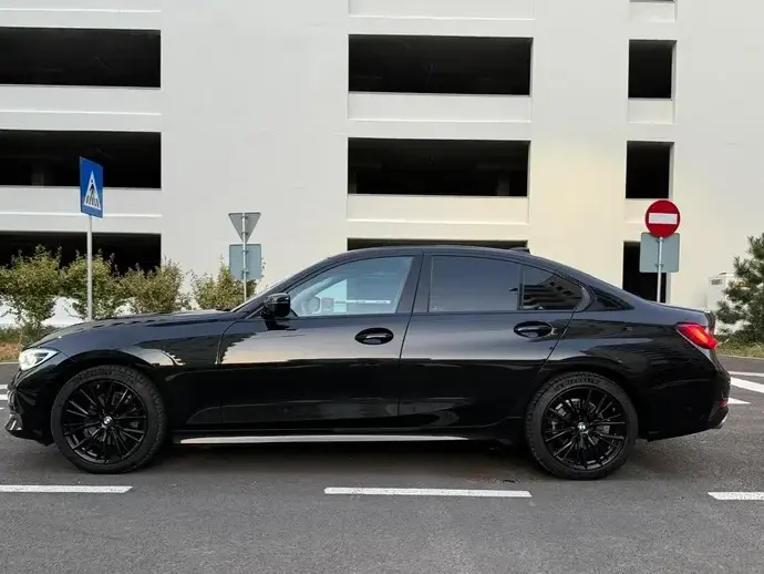 BMW Seria 3 G20/G21 320i xDrive Aut. Sport Line