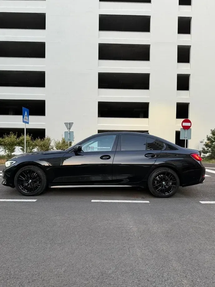 BMW Seria 3 G20/G21 320i xDrive Aut. Sport Line — imagine 6