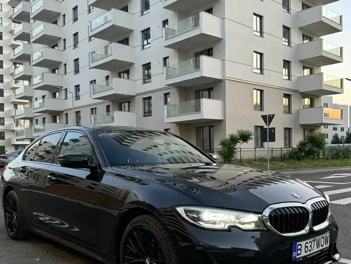 BMW Seria 3 G20/G21 320i xDrive Aut. Sport Line