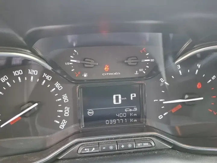 Citroën C3 AIRCROSS 1.2 PureTech S&S EAT6 Feel