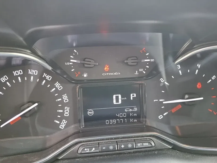 Citroën C3 AIRCROSS 1.2 PureTech S&S EAT6 Feel — imagine 3
