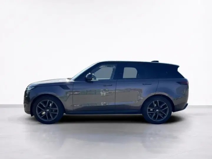 Land Rover Range Rover Sport III