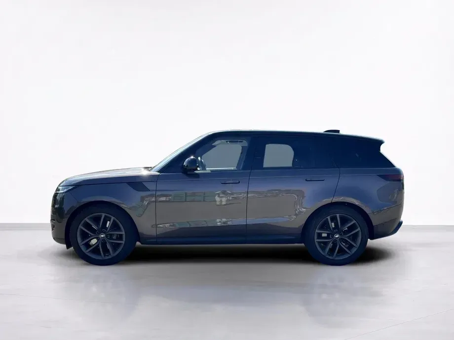 Land Rover Range Rover Sport III — imagine 2