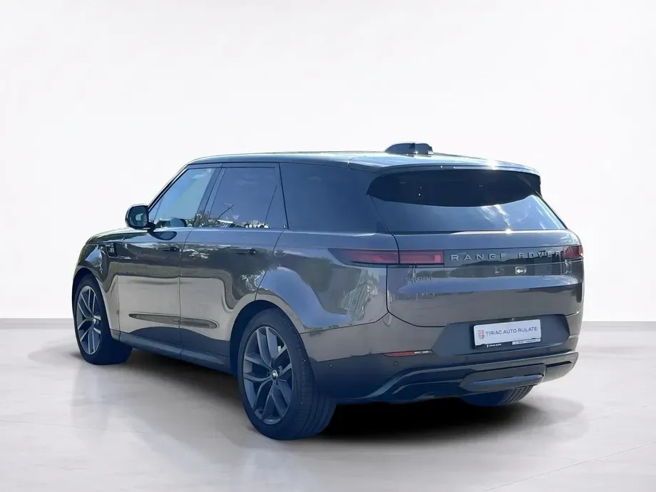 Land Rover Range Rover Sport III — imagine 3