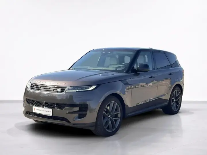 Land Rover Range Rover Sport III